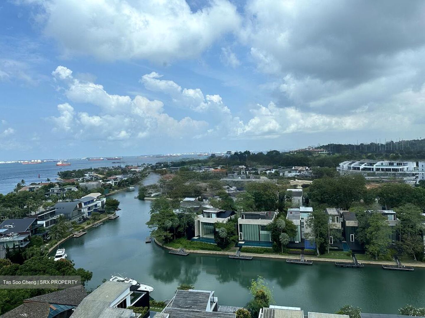 Cape Royale (D4), Condominium #484442371